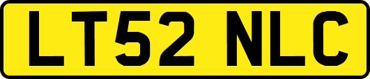 LT52NLC