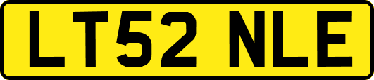 LT52NLE