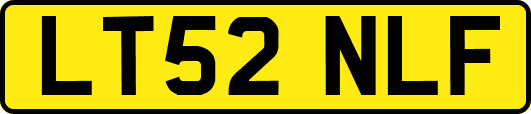 LT52NLF
