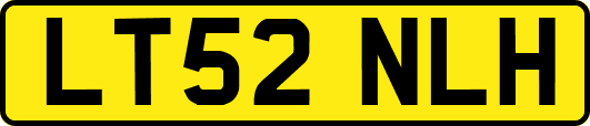LT52NLH