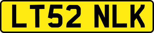 LT52NLK