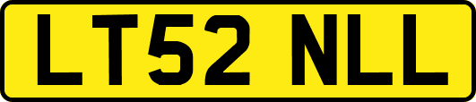 LT52NLL