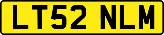 LT52NLM