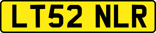LT52NLR