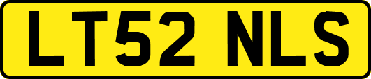 LT52NLS