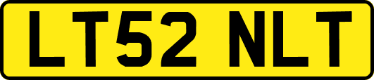 LT52NLT