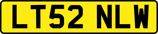 LT52NLW