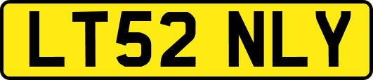 LT52NLY