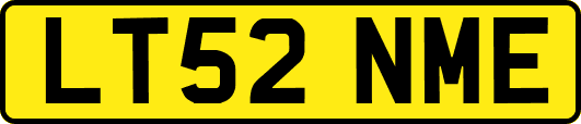 LT52NME