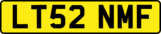 LT52NMF