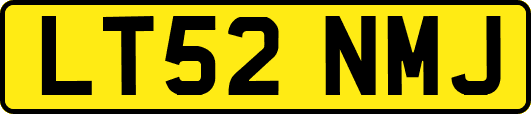 LT52NMJ