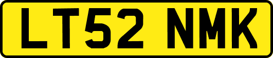LT52NMK