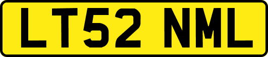 LT52NML