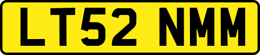 LT52NMM