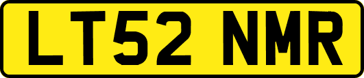 LT52NMR