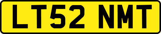 LT52NMT