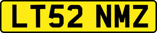 LT52NMZ