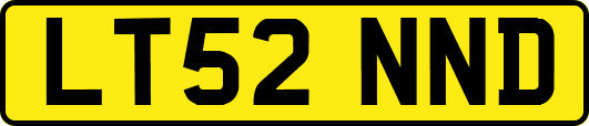 LT52NND