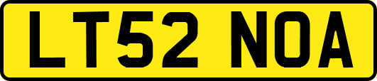 LT52NOA