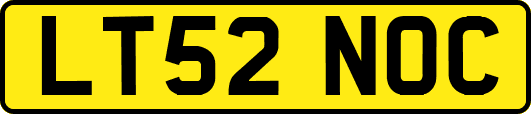 LT52NOC