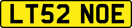 LT52NOE