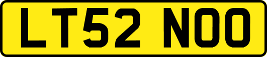 LT52NOO