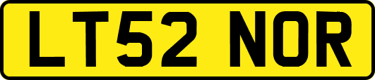 LT52NOR
