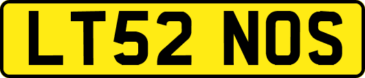 LT52NOS