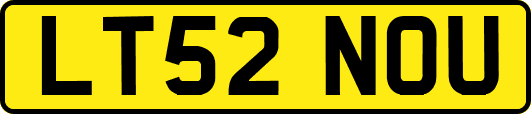 LT52NOU