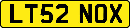 LT52NOX