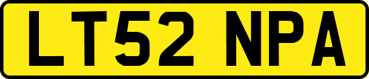 LT52NPA