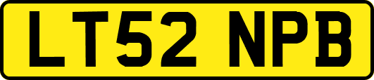 LT52NPB