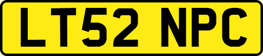 LT52NPC