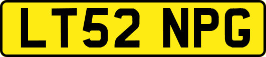 LT52NPG