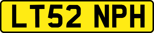 LT52NPH
