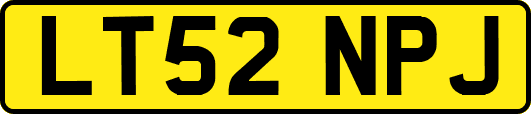 LT52NPJ