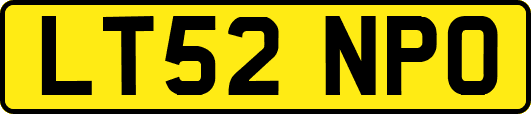 LT52NPO