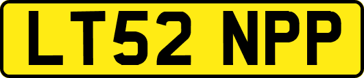 LT52NPP