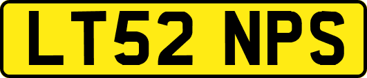 LT52NPS