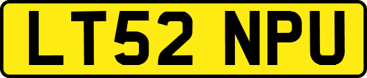 LT52NPU
