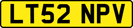 LT52NPV