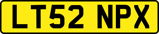 LT52NPX
