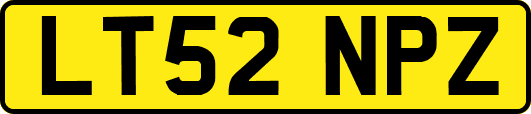 LT52NPZ