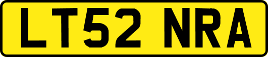LT52NRA
