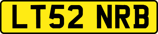 LT52NRB