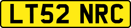 LT52NRC