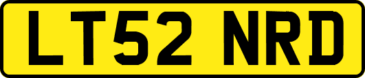 LT52NRD