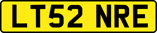 LT52NRE