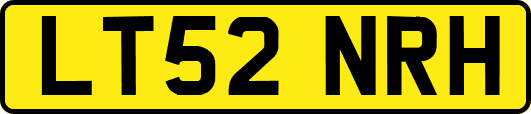 LT52NRH