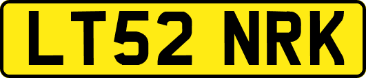 LT52NRK